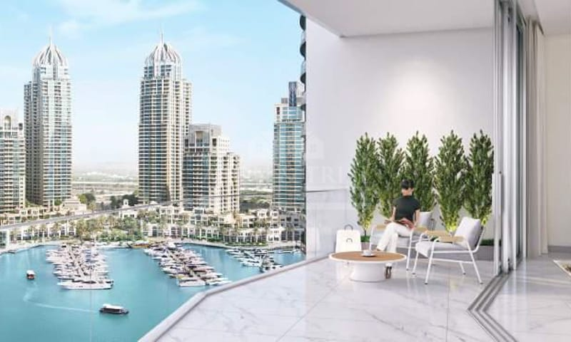 No commission. | 1 BED for sale in Liv Marina |-pic_6